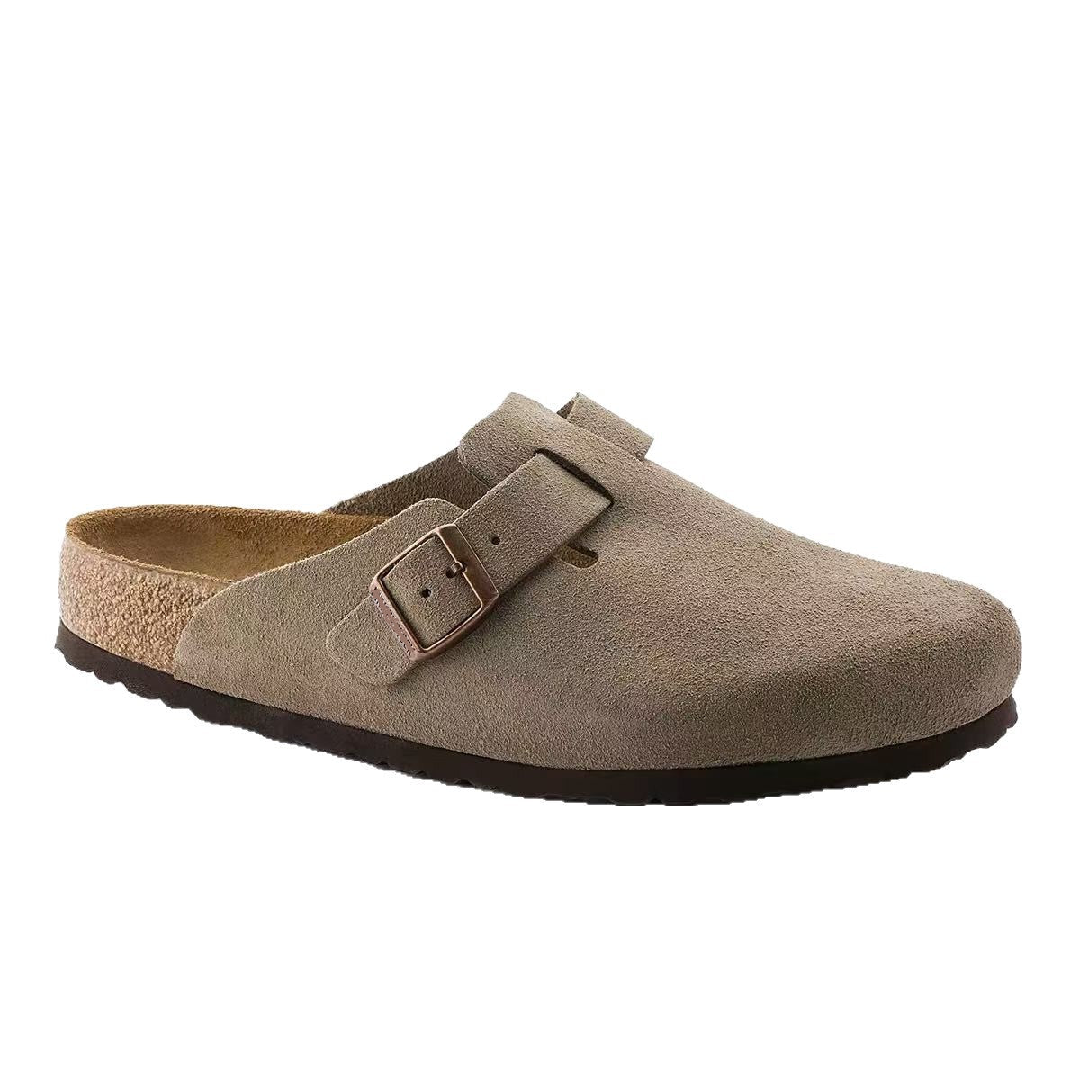 Boston Suede