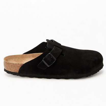 Boston Suede