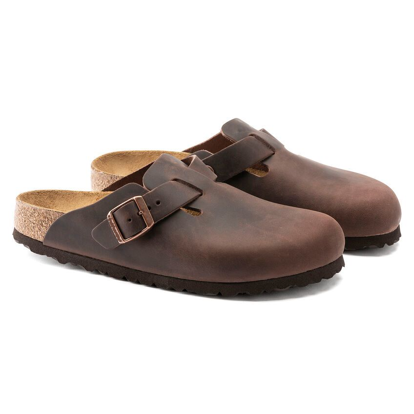 Boston Leather
