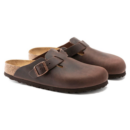 Boston Leather