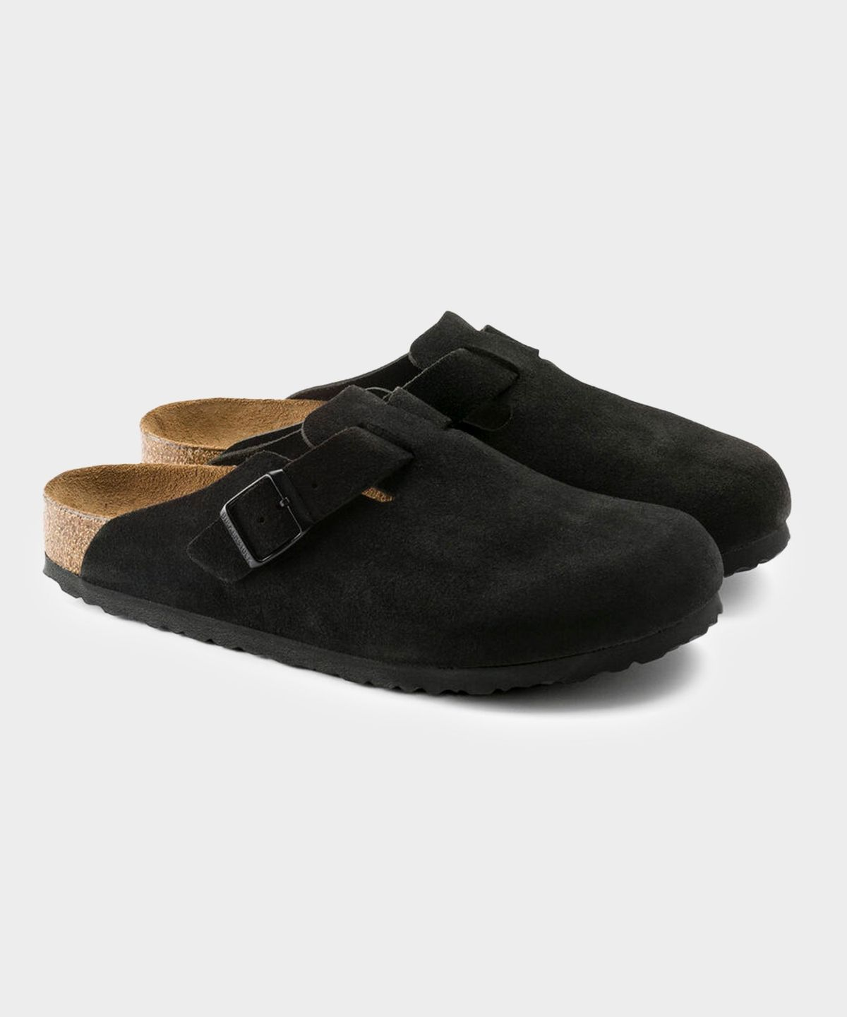 Boston Suede